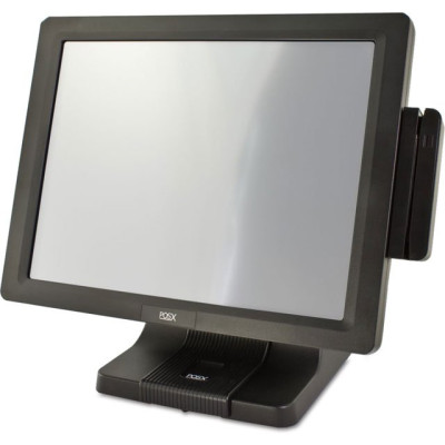 Custom America EVO-TP4A-B1TP POS Touch Terminal