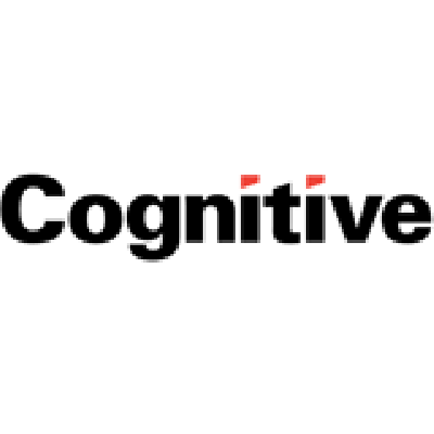 Cognitive 03-02-1650 Barcode Label