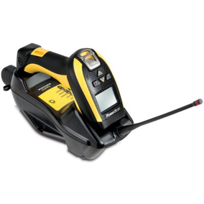 Datalogic PM9501-DHP433RBK10 Barcode Scanner