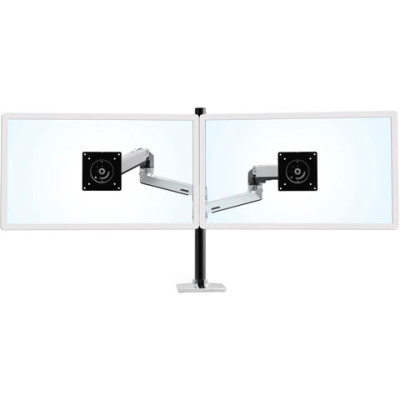 Ergotron 45-549-026 Mounting Hardware and Stands