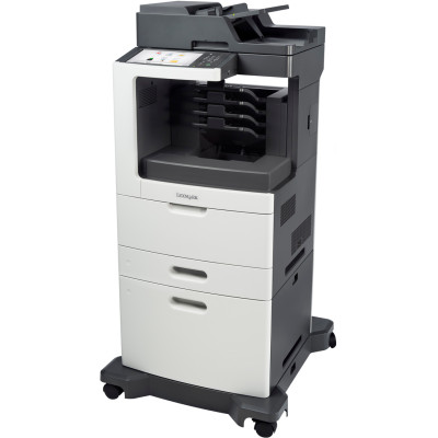 Lexmark 24TT318 Multi-Function Printer
