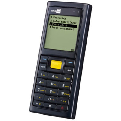 CipherLab A82B0RS242UU1 Barcode Scanner