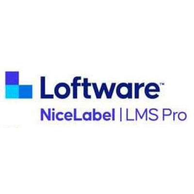 Loftware NLLPXX0101 Service Contract