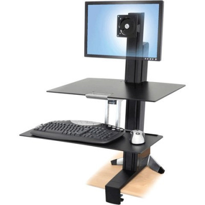 Ergotron 33-350-200 Mounting Hardware and Stands