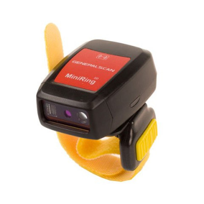 Generalscan R5000Q-370V1K Barcode Scanner