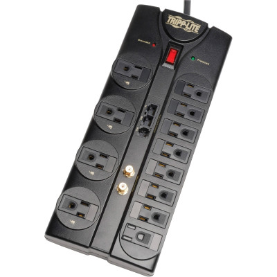 Tripp-Lite TLP1208SAT Products