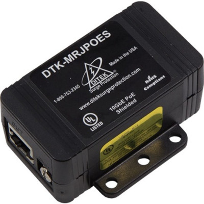 DITEK DTK-MRJPOES Power Device