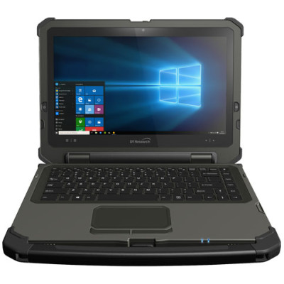 DT Research LT3305-X-49 Rugged Laptop