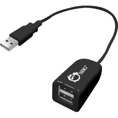 SIIG JU-H20011-S1 Accessory