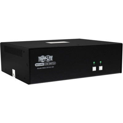 Tripp-Lite B002-DP2A2-N4 Ethernet Switch