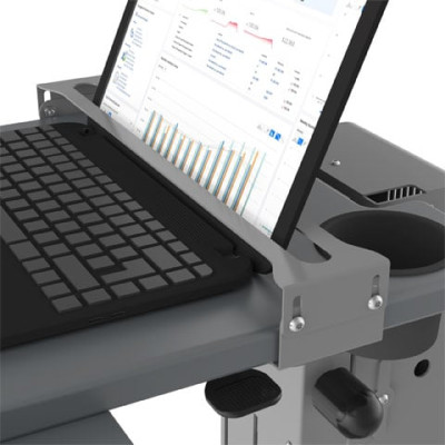 DTG DTG-CART-LPB Mounting Hardware and Stands