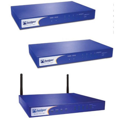 Juniper Networks NS-5GT-225 Data Networking