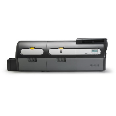 Zebra Z74-0M0C0000US00 ID Card Printer