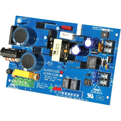 Altronix AL400ULXB2 Power Device