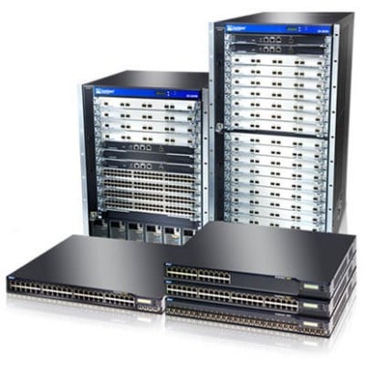 Juniper Networks EX-SFP-10GE-USR Accessory