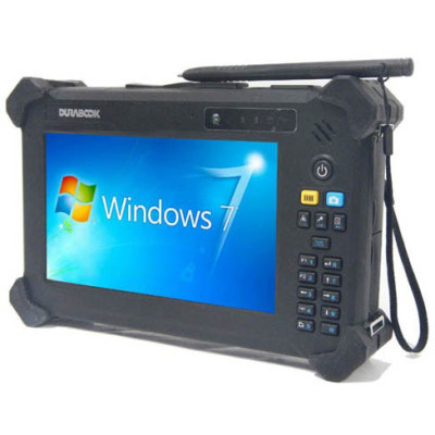 GammaTech T7Q1-16BM3M7H12 Tablet