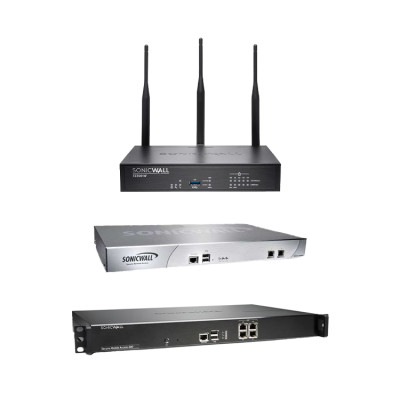 SonicWall 01-SSC-1993 Software