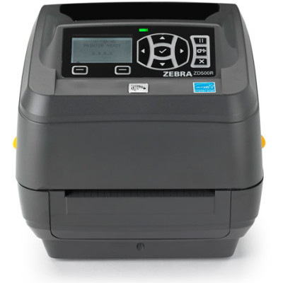 Zebra ZD50042-T112R2FZ RFID Printer