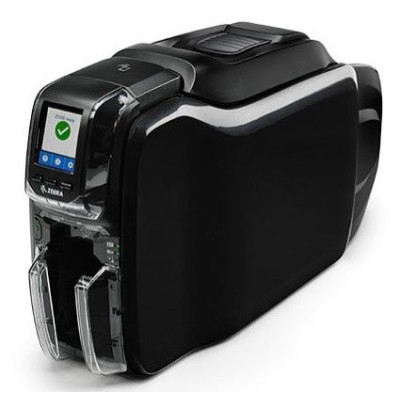 Zebra ZC35-GM0C0G0US00 ID Card Printer