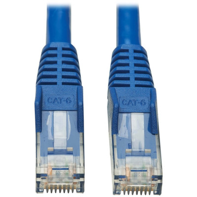 Tripp-Lite N201P-003-BL Cables, Connectors, and Adapters