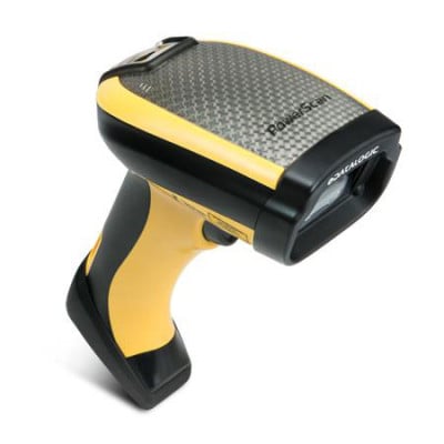 Datalogic PBT9501-BK-RT Barcode Scanner