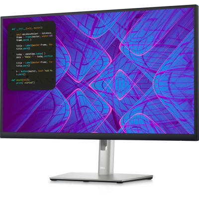 Dell DELL-P2723QE Monitor