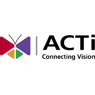 ACTi PMAX-1011-218R5 CCTV Camera Mount
