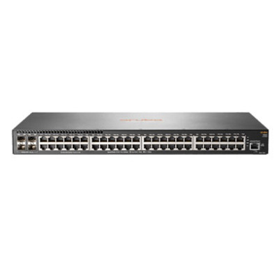 HPE Aruba JL354A Ethernet Switch