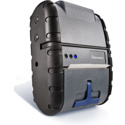 Intermec PB3A020E Portable Barcode Printer