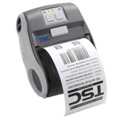 TSC 99-048A012-00LF Portable Barcode Printer