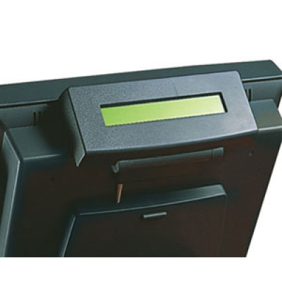 Posiflex PD302B Customer Display