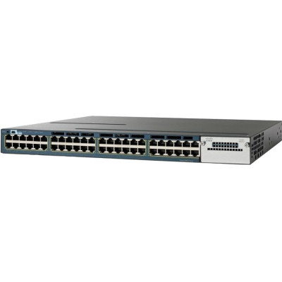 Cisco L-C3560X-48-S-E Accessory