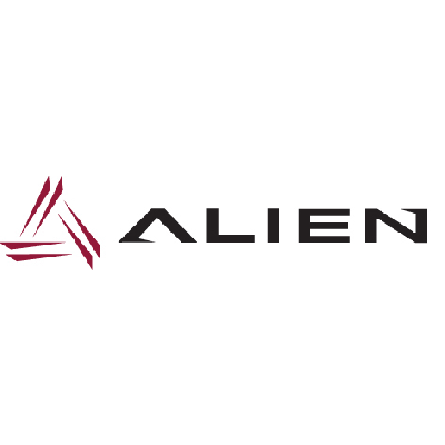 Alien ALN-9835-WRW-W RFID Inlay