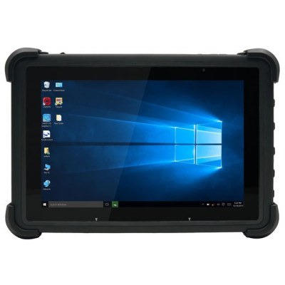 Unitech TB162-0T62UMNG Tablet