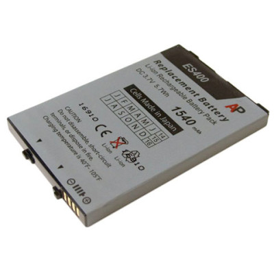 AirTrack® BTRY-ES40EAB00-COMPATIBLE Battery