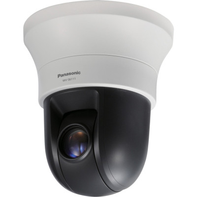 Panasonic WV-S6111 Security Camera