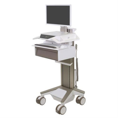 Ergotron C52-22B1-1 Mobile Cart