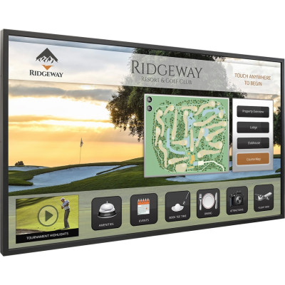 Planar 997-9251-00 Touchscreen