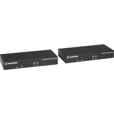 Black Box KVXLCHF-100-SFP-BUN1 Accessory