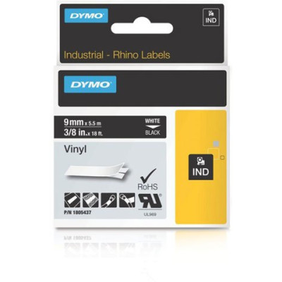 Dymo 1805437 Barcode Label