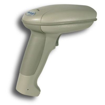 Hand Held 3800LR-13E Barcode Scanner