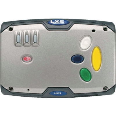 LXE HX3A0B1B1A1A0CA Mobile Computer