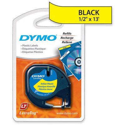 Dymo 91332 Barcode Label