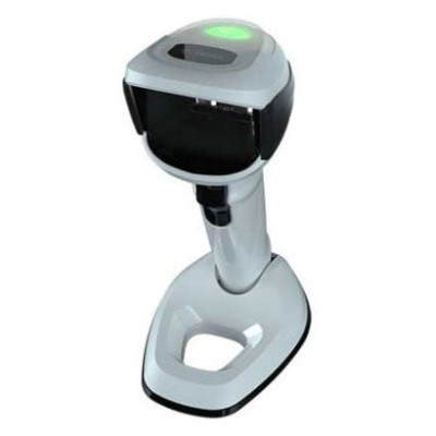 Zebra DS9908-HDWU2104ZTW Barcode Scanner