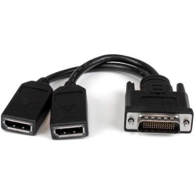 StarTech DMSDPDP1 Cables, Connectors, and Adapters