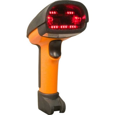 Metrologic MK1890-50B47 Barcode Scanner