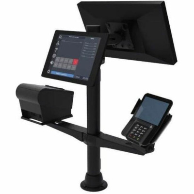 ENS 367-2009-49 Mounting Hardware and Stands