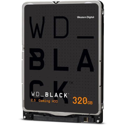 Western Digital WD3200LPLX Drive