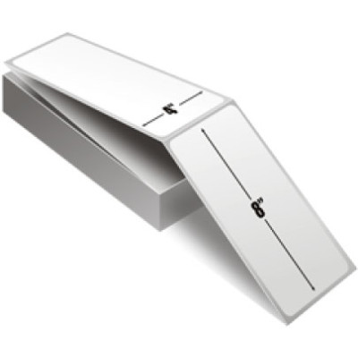 AirTrack® E15275-R-COMPATIBLE Barcode Label