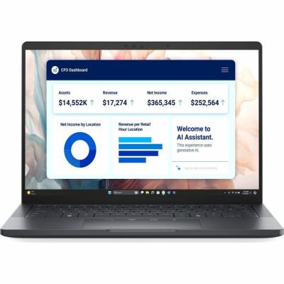 Dell N3PM3 Laptop